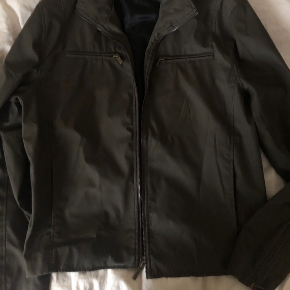 Kenneth Cole Reaction Collection Jacket - Picture 1 of 4